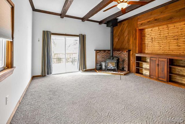 1095 Saint Matthew Drive, Florissant, MO 63031