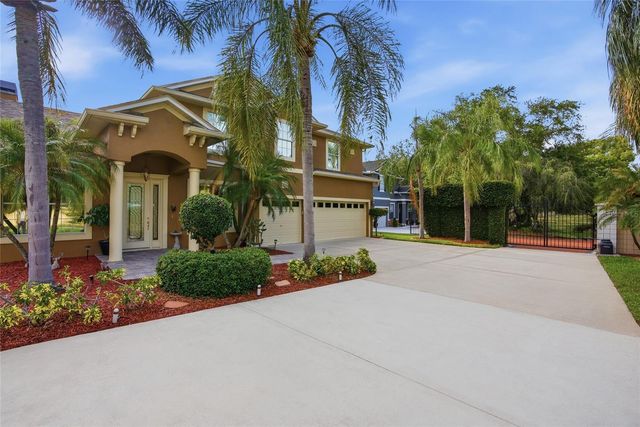 21115 PRESERVATION DRIVE, Land O Lakes, FL 34638