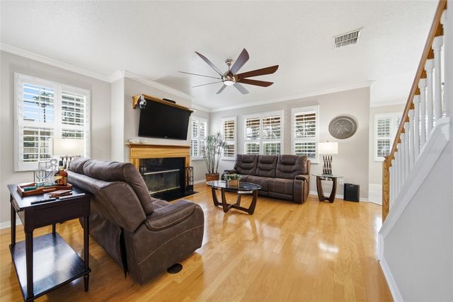 21115 PRESERVATION DRIVE, Land O Lakes, FL 34638