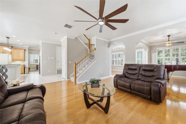 21115 PRESERVATION DRIVE, Land O Lakes, FL 34638