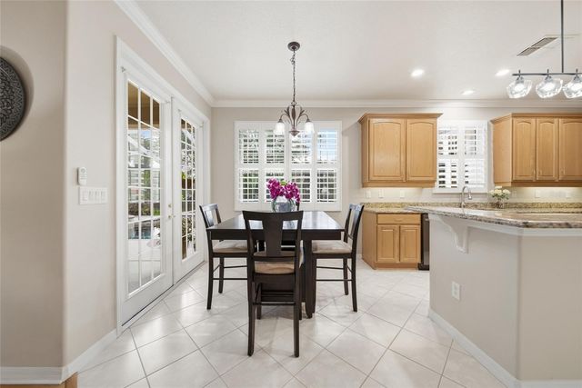 21115 PRESERVATION DRIVE, Land O Lakes, FL 34638