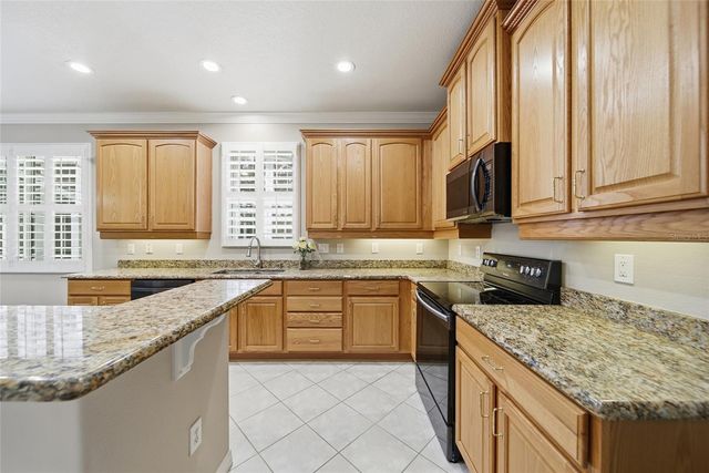 21115 PRESERVATION DRIVE, Land O Lakes, FL 34638