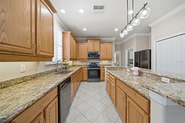 21115 PRESERVATION DRIVE, Land O Lakes, FL 34638
