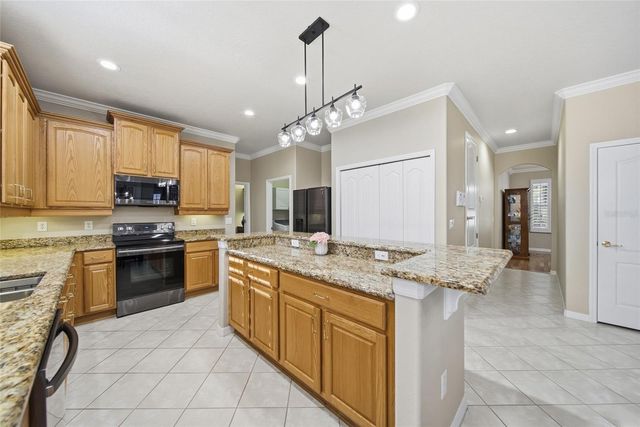 21115 PRESERVATION DRIVE, Land O Lakes, FL 34638
