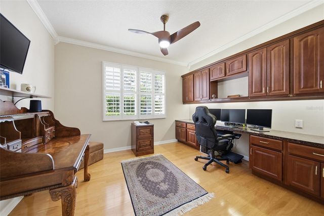 21115 PRESERVATION DRIVE, Land O Lakes, FL 34638