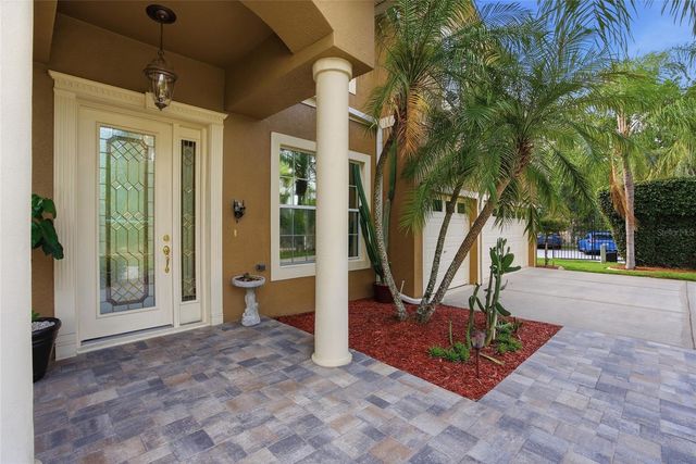 21115 PRESERVATION DRIVE, Land O Lakes, FL 34638