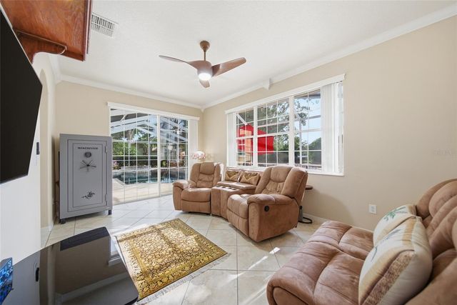 21115 PRESERVATION DRIVE, Land O Lakes, FL 34638