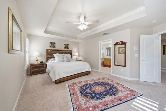 21115 PRESERVATION DRIVE, Land O Lakes, FL 34638