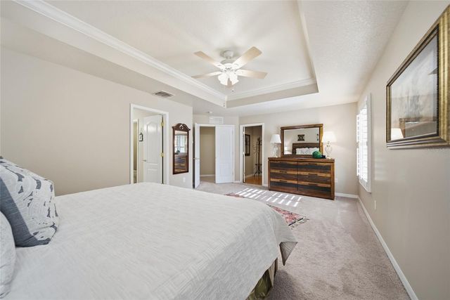 21115 PRESERVATION DRIVE, Land O Lakes, FL 34638
