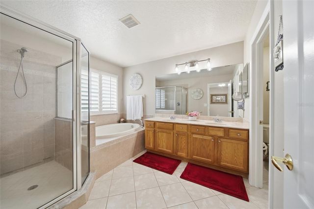 21115 PRESERVATION DRIVE, Land O Lakes, FL 34638