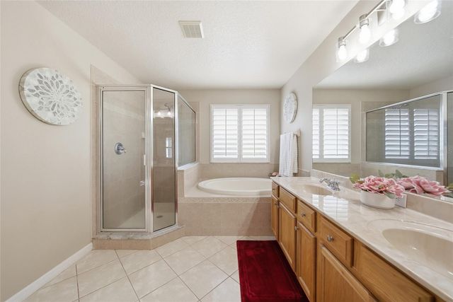 21115 PRESERVATION DRIVE, Land O Lakes, FL 34638