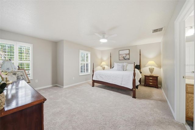 21115 PRESERVATION DRIVE, Land O Lakes, FL 34638