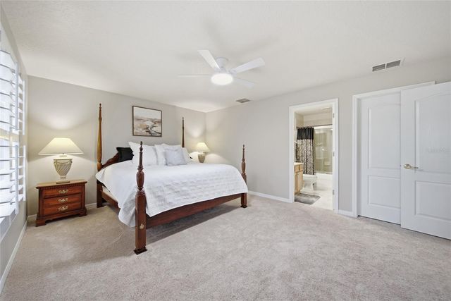 21115 PRESERVATION DRIVE, Land O Lakes, FL 34638