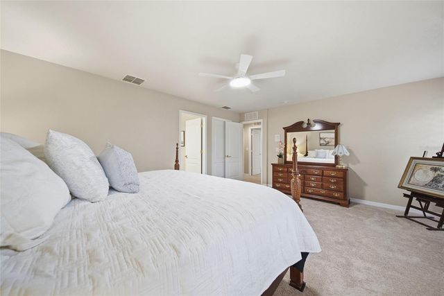 21115 PRESERVATION DRIVE, Land O Lakes, FL 34638
