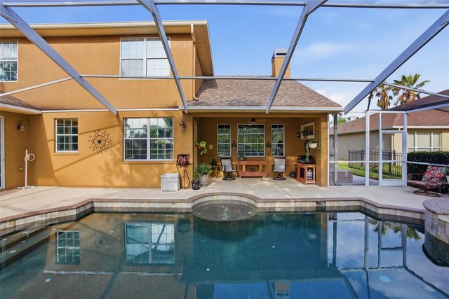 21115 PRESERVATION DRIVE, Land O Lakes, FL 34638