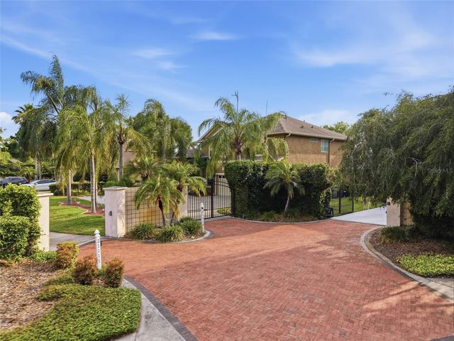 21115 PRESERVATION DRIVE, Land O Lakes, FL 34638