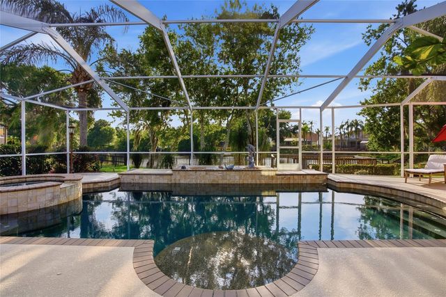 21115 PRESERVATION DRIVE, Land O Lakes, FL 34638