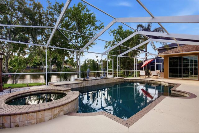 21115 PRESERVATION DRIVE, Land O Lakes, FL 34638