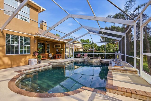21115 PRESERVATION DRIVE, Land O Lakes, FL 34638
