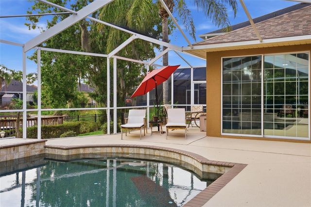 21115 PRESERVATION DRIVE, Land O Lakes, FL 34638