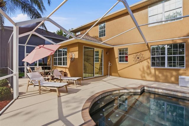 21115 PRESERVATION DRIVE, Land O Lakes, FL 34638