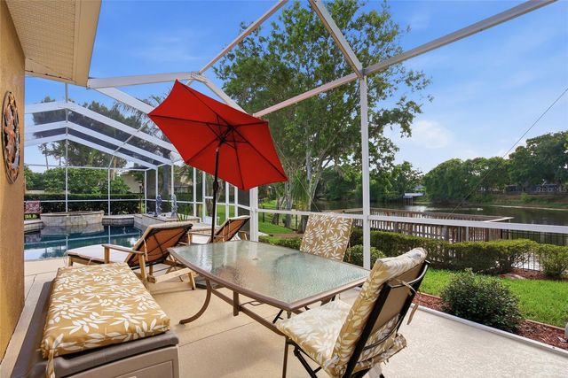 21115 PRESERVATION DRIVE, Land O Lakes, FL 34638