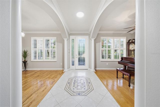 21115 PRESERVATION DRIVE, Land O Lakes, FL 34638