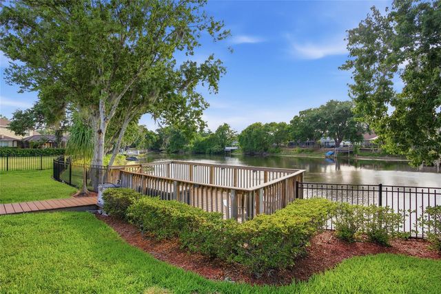 21115 PRESERVATION DRIVE, Land O Lakes, FL 34638