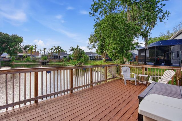 21115 PRESERVATION DRIVE, Land O Lakes, FL 34638