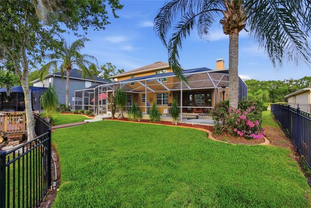 21115 PRESERVATION DRIVE, Land O Lakes, FL 34638