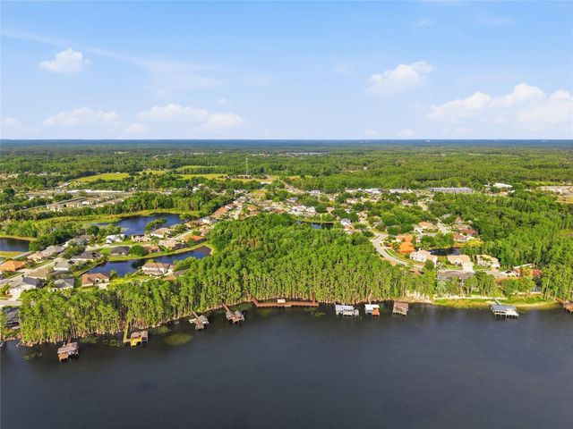 21115 PRESERVATION DRIVE, Land O Lakes, FL 34638