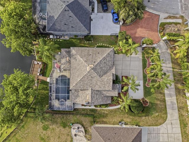 21115 PRESERVATION DRIVE, Land O Lakes, FL 34638