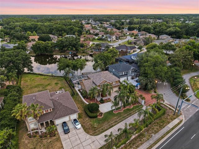 21115 PRESERVATION DRIVE, Land O Lakes, FL 34638