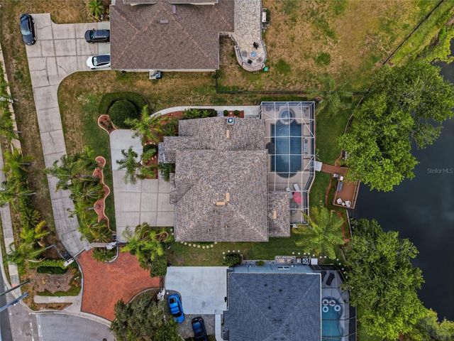 21115 PRESERVATION DRIVE, Land O Lakes, FL 34638