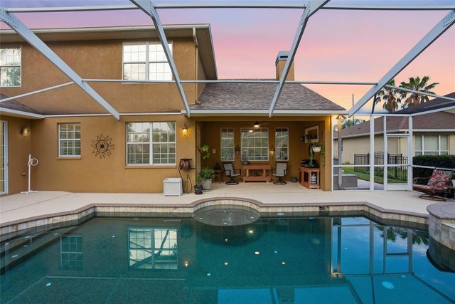 21115 PRESERVATION DRIVE, Land O Lakes, FL 34638
