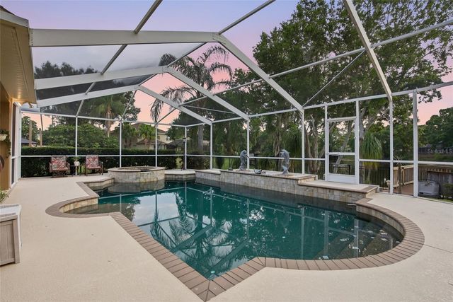 21115 PRESERVATION DRIVE, Land O Lakes, FL 34638