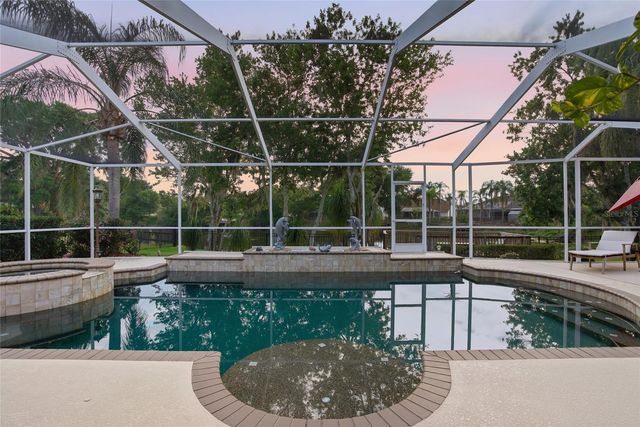 21115 PRESERVATION DRIVE, Land O Lakes, FL 34638