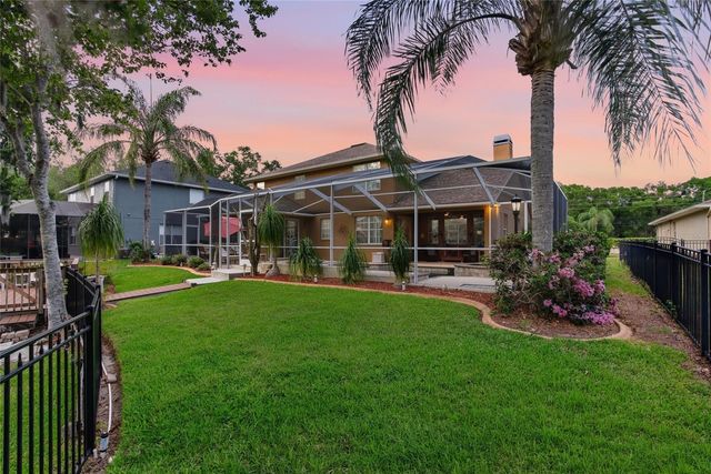 21115 PRESERVATION DRIVE, Land O Lakes, FL 34638
