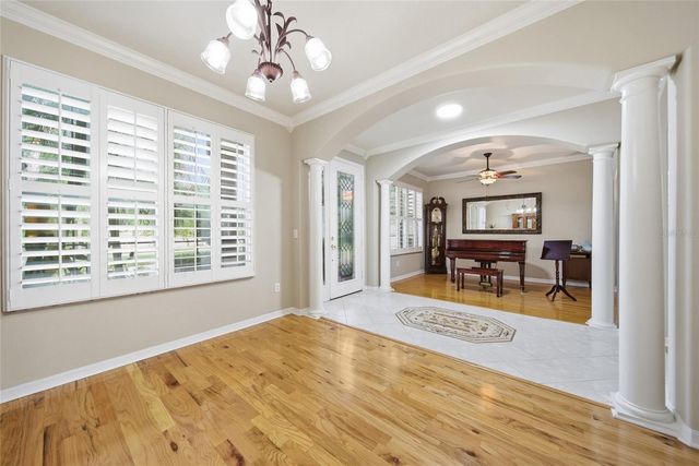 21115 PRESERVATION DRIVE, Land O Lakes, FL 34638