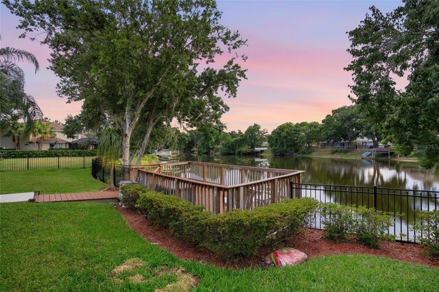 21115 PRESERVATION DRIVE, Land O Lakes, FL 34638
