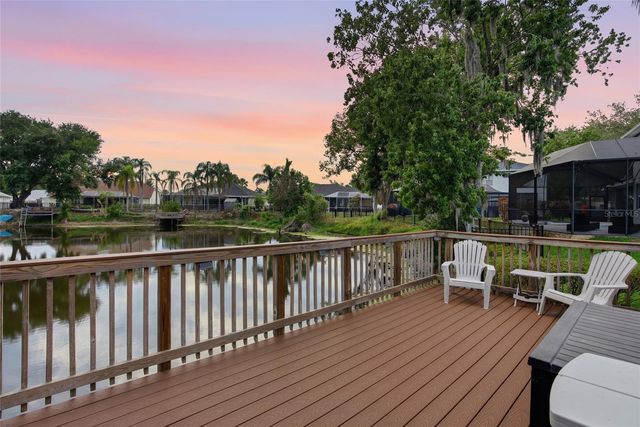 21115 PRESERVATION DRIVE, Land O Lakes, FL 34638