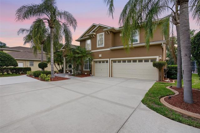 21115 PRESERVATION DRIVE, Land O Lakes, FL 34638