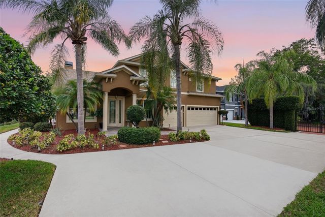 21115 PRESERVATION DRIVE, Land O Lakes, FL 34638