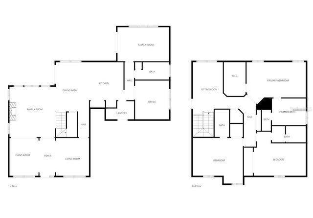 21115 PRESERVATION DRIVE, Land O Lakes, FL 34638