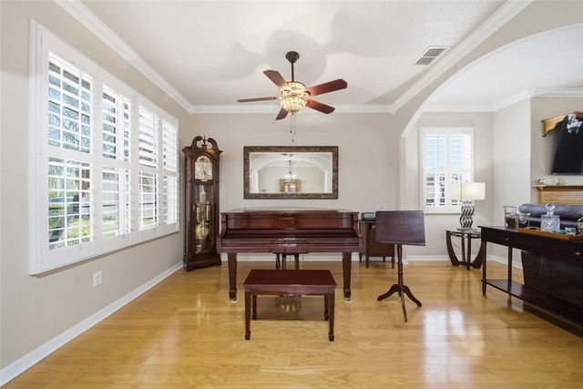 21115 PRESERVATION DRIVE, Land O Lakes, FL 34638