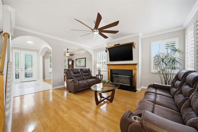 21115 PRESERVATION DRIVE, Land O Lakes, FL 34638