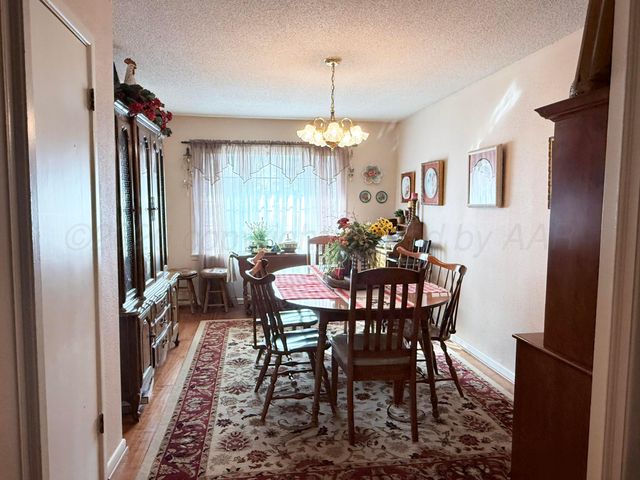 2034 Co Rd 621, Dimmitt, TX 79027