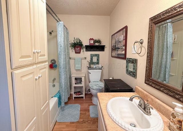 2034 Co Rd 621, Dimmitt, TX 79027