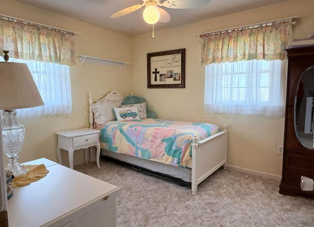 2034 Co Rd 621, Dimmitt, TX 79027