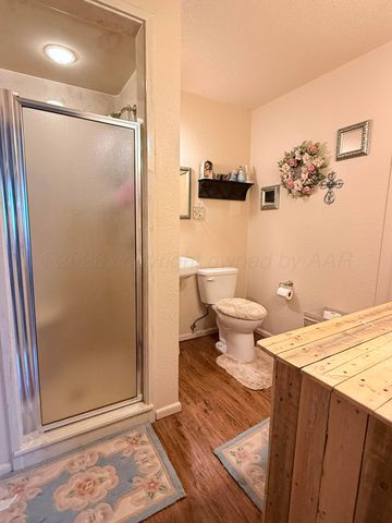 2034 Co Rd 621, Dimmitt, TX 79027